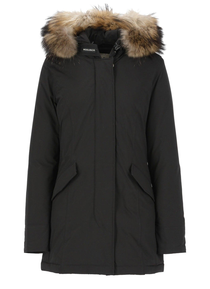 Woolrich Arctic Luxury Parka - Women - Piano Luigi