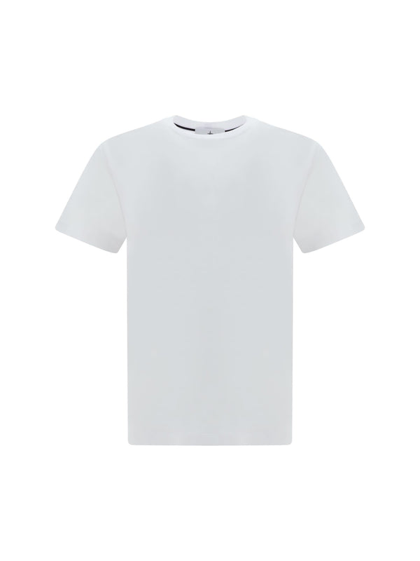 Stone Island T-shirt - Men - Piano Luigi