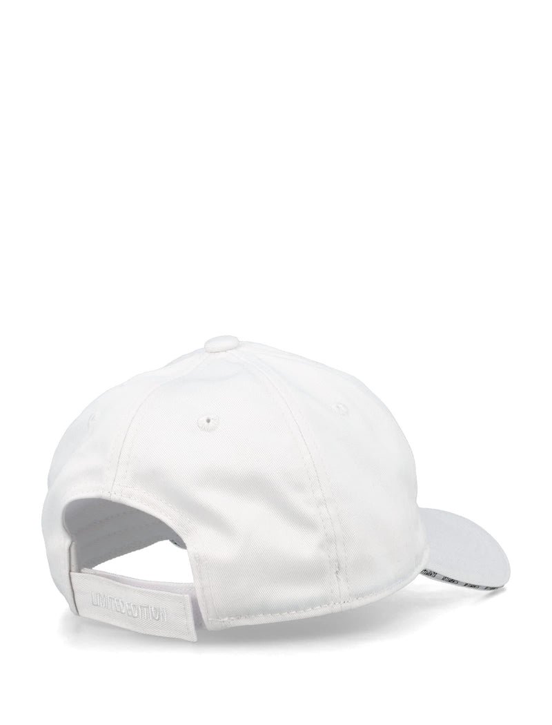 VETEMENTS Baseball Hat Logo - Unisex - Piano Luigi