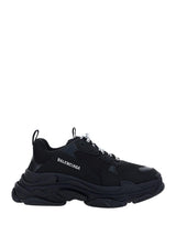 Balenciaga Triple S Sneakers - Men - Piano Luigi