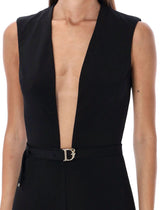 Dsquared2 Jumpsuit - Women - Piano Luigi