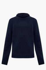 Bottega Veneta Hooded Sweater - Men - Piano Luigi