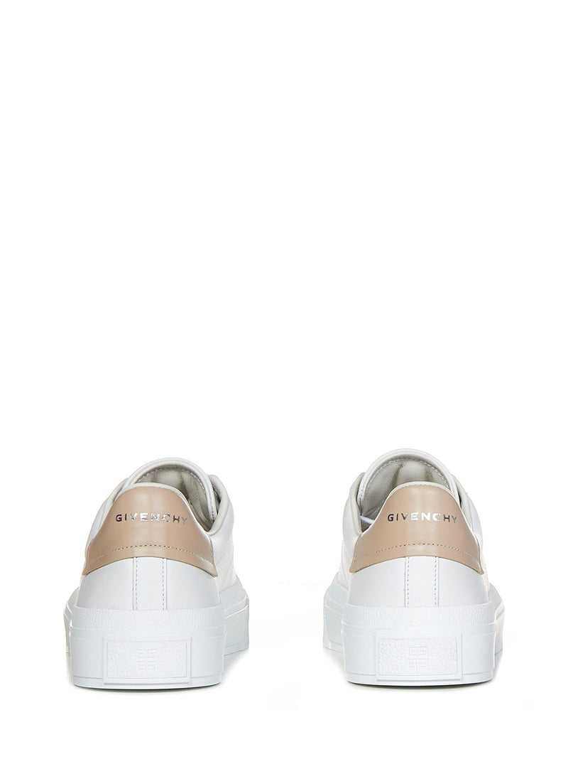 Givenchy City Sneakers - Women - Piano Luigi