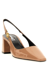 Versace medusa 95 Pumps - Women - Piano Luigi