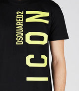 Dsquared2 T-shirts - Men - Piano Luigi