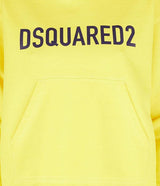 Dsquared2 Sweatshirt - Women - Piano Luigi