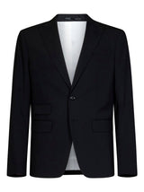 Dsquared2 Suit - Men - Piano Luigi