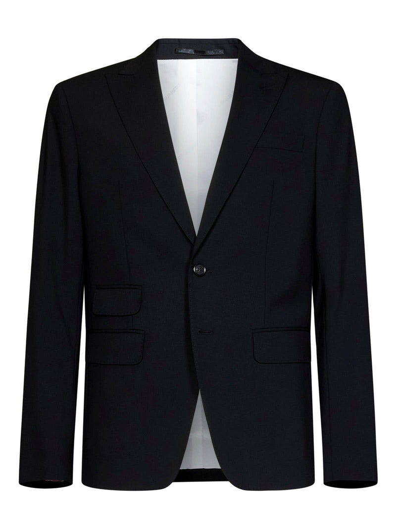 Dsquared2 Suit - Men - Piano Luigi