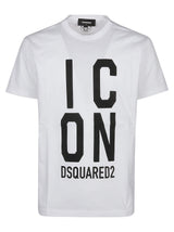 Dsquared2 Icon Squared Cool Fit T-shirt - Men - Piano Luigi