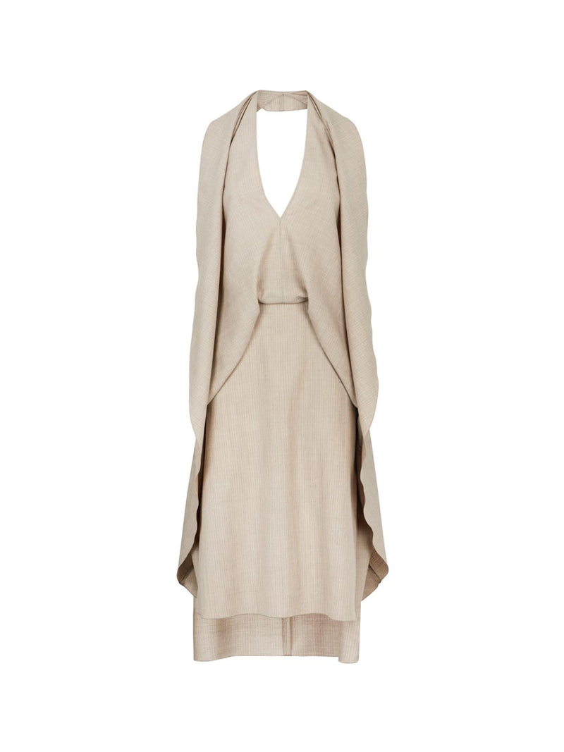 Fendi Dress - Women - Piano Luigi