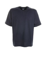 Bottega Veneta Cotton T-shirt - Men - Piano Luigi