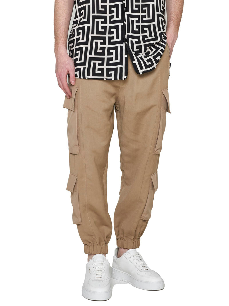 Balmain Pants - Men - Piano Luigi