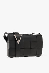 Bottega Veneta cassette Medium Shoulder Bag - Men - Piano Luigi