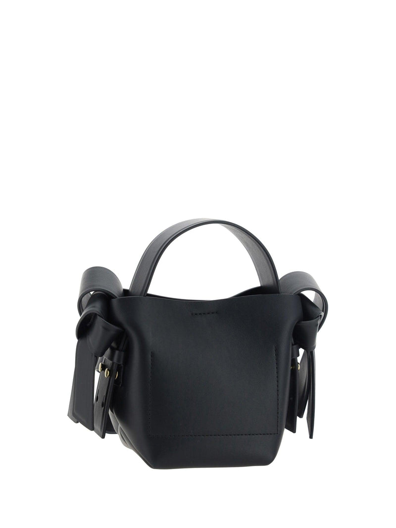 Acne Studios Musubi Handbag - Women - Piano Luigi