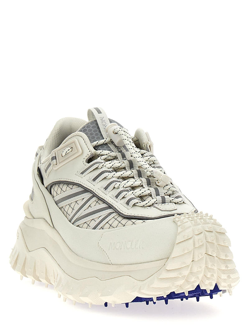 Moncler trailgrip Gtx Sneakers - Women - Piano Luigi