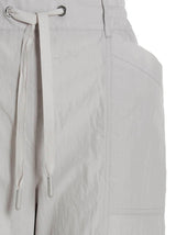 Moncler Cargo Pants - Women - Piano Luigi