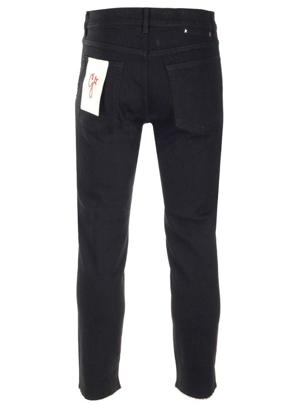 Golden Goose Skinny Jeans - Men - Piano Luigi