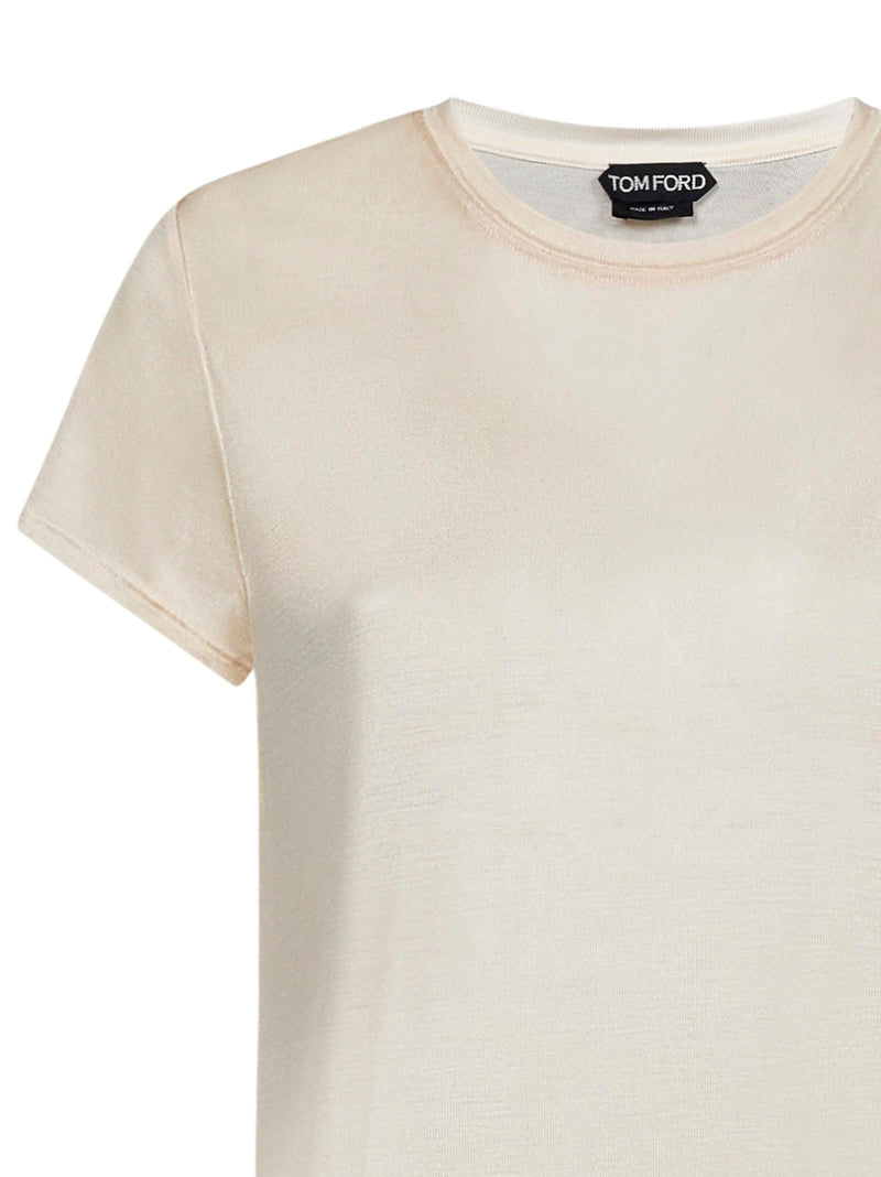 Tom Ford T-shirt - Women - Piano Luigi