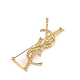 Saint Laurent Brooche - Women - Piano Luigi