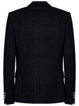 Balmain Blazer - Men - Piano Luigi