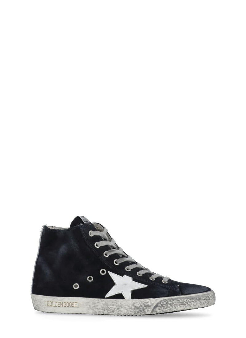 Golden Goose Francy Sneakers - Women - Piano Luigi