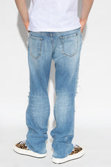 Dsquared2 Blue ‘Roadie’ Jeans - Men - Piano Luigi