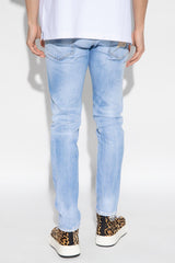 Dsquared2 Light Blue ‘Cool Guy’ Jeans - Men - Piano Luigi