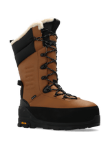 Ugg Brown ‘Shasta Tall’ Snow Boots New - Men - Piano Luigi