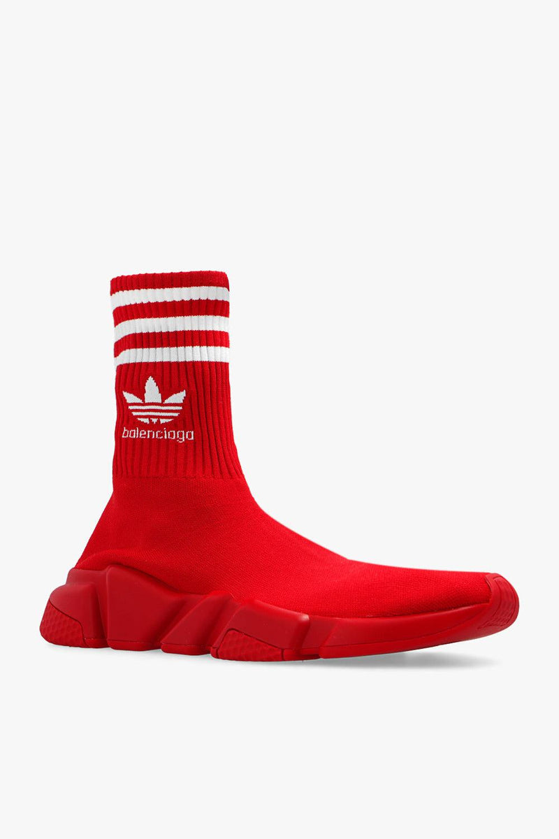 Balenciaga Red X Adidas - Men - Piano Luigi