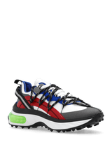 Dsquared2 Multicolour ‘Bubble’ Sneakers - Men - Piano Luigi