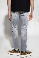 Dsquared2 Grey ‘Cool Guy’ Jeans - Men - Piano Luigi