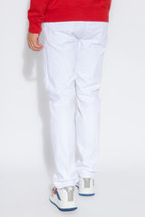 Dsquared2 White ‘642’ Jeans - Men - Piano Luigi