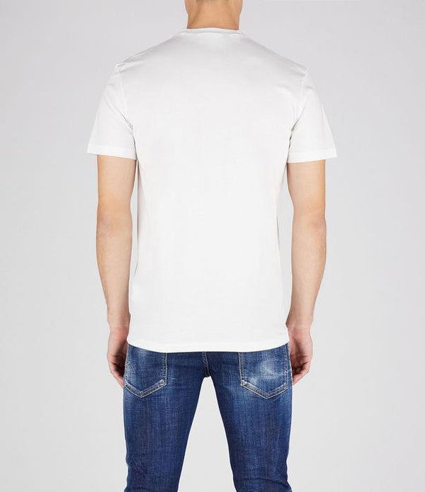 Dsquared2 T-shirts - Men - Piano Luigi