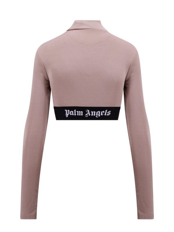 Palm Angels Top - Women - Piano Luigi