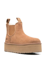 UGG Neumel Platform Chelsea - Women - Piano Luigi