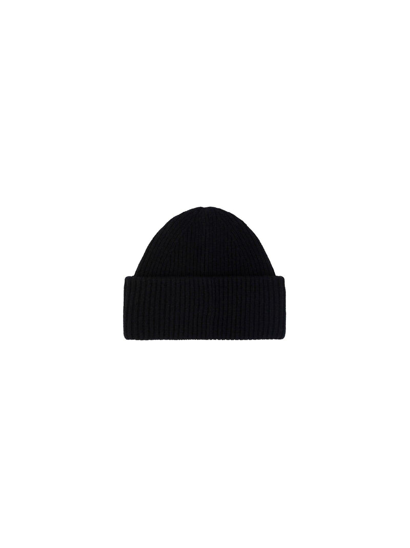 Acne Studios Beanie Hat - Men - Piano Luigi