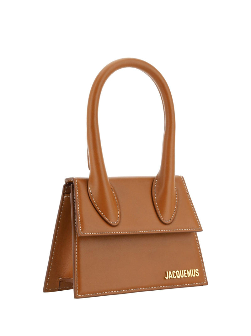 Jacquemus Le Chiquito Moyen Handbag - Women - Piano Luigi