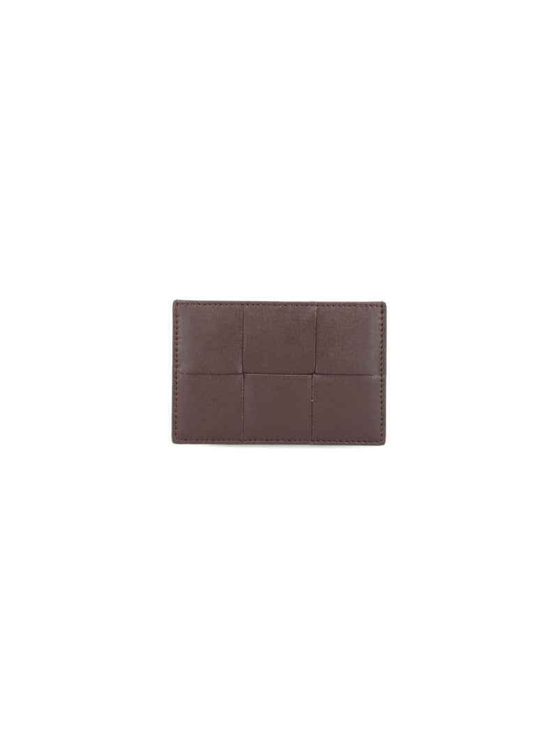 Bottega Veneta Card Holder cassette - Men - Piano Luigi