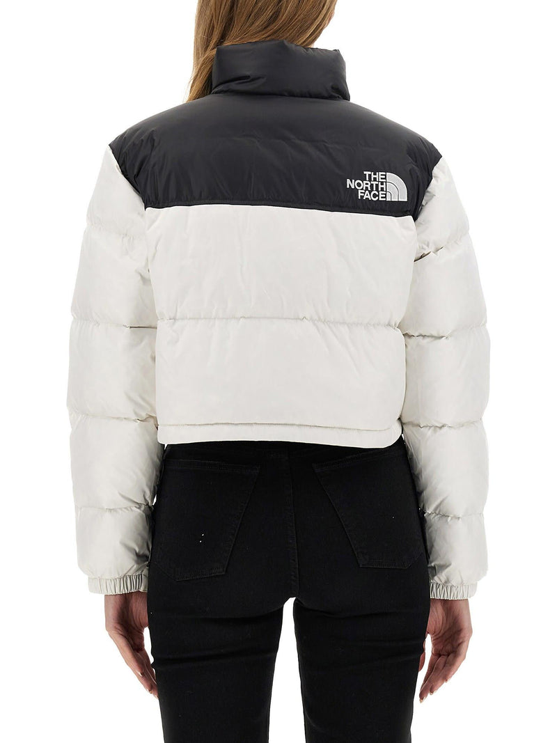 The North Face Jacket With Logo - Women - Piano Luigi