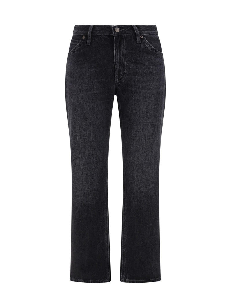 Acne Studios Jeans - Women - Piano Luigi