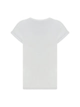 Balmain T-shirt - Women - Piano Luigi