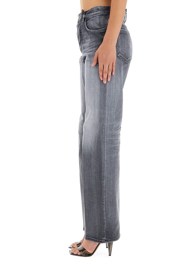 Dsquared2 San Diego Jeans - Women - Piano Luigi