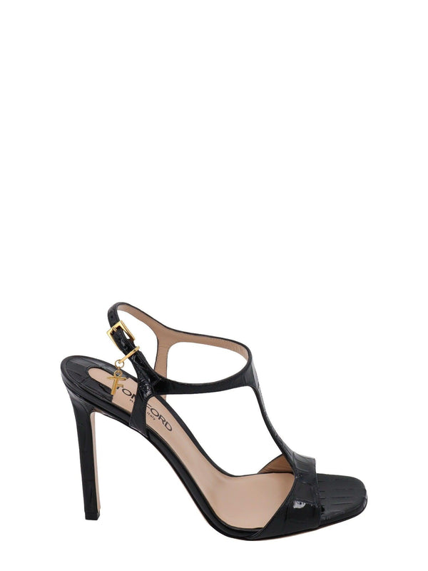 Tom Ford Sandals - Women - Piano Luigi