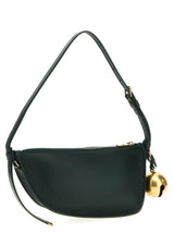 Burberry shield Sling Mini Shoulder Bag - Women - Piano Luigi