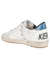 Golden Goose Ball Star Sneakers - Men - Piano Luigi