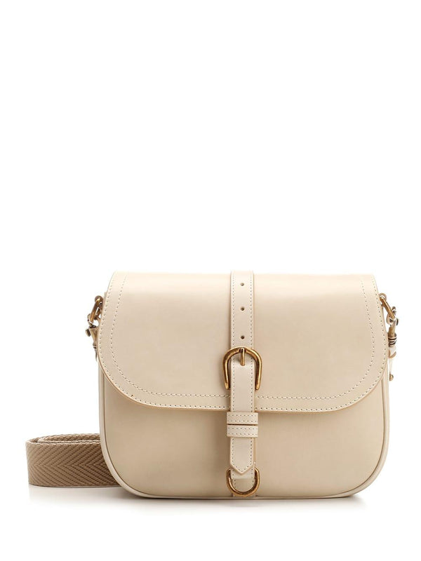 Golden Goose sally Bag - Women - Piano Luigi