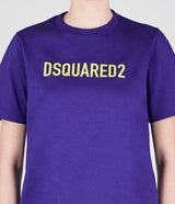 Dsquared2 T-shirts - Women - Piano Luigi