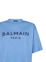 Balmain T-shirt - Women - Piano Luigi