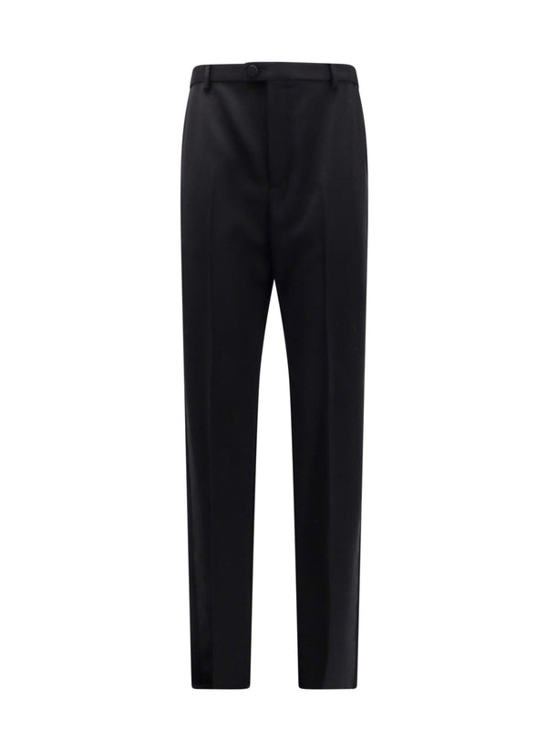 Saint Laurent Trouser - Men - Piano Luigi