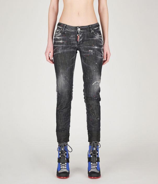 Dsquared2 5 Pockets - Women - Piano Luigi